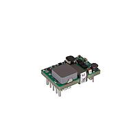 Bel Power Solutions UIS48T14050NDA0G Isolated 18-75Vin 5.0Vout14A TH NEG