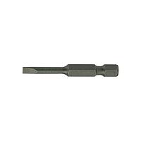 Mountz 120176 Slotted Power Bit 2F-3R x 1 15/16" (set 10 pcs)