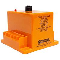 ATC Diversified Electronics SLC-120-ALE Phase Unbalance Monitor Phase Unbalance & Loss Monitor/Relay
