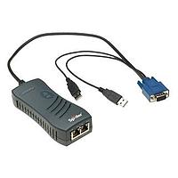 Lantronix SLS200USB0-02 Interface Modules SPIDER REMOTE IP KVM, USB, RoHS
