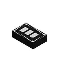 Texas Instruments TPSM8287A12BASRDVR Power Modules 6-V input 12-A stac kable DC-DC buck mod