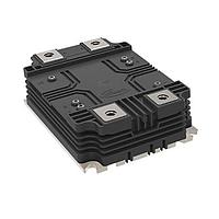 Infineon FF450R33T3E3BPSA1 IGBT Silicon Modules 3300 V, 450 A dual IGBT module