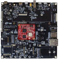 Embedded Artists EAK00378 Development Boards & Kits - ARM iMX RT1064 Developer s Kit