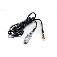 FTDI Chip USB-RS485-WE-5000-BT UART Convert Cable USB to RS485 Embeded Conv Wire End 5m