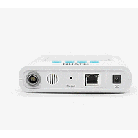 HUATO S500-TH-RJ45 Temperature and Humidity Data Logger (RJ45, Alarm)