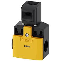 SIEMENS 3SE52423QV40 Slow Action Contact INTERLOCK SW,TOP&SIDE ENTRY,1NO+2NC,2LED