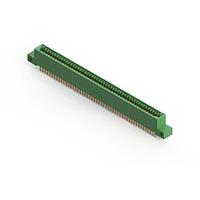 EDAC 845-100-541-212 Standard Card Edge Connectors .100" (2.54mm) Pitch Card Edge Connector