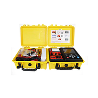 MultiTech MTS-TWR-CP10 DC Winding Resistance Tester (1MΩ)
