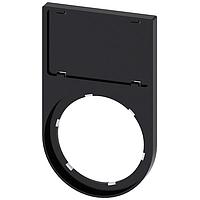 SIEMENS A6X30144754 Labels LABEL HOLDER