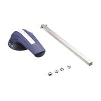 Littelfuse LDSSA11 Handle DC SWITCH PANEL HANDLE A
