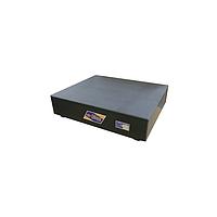 Obishi 900-BA101 Precision Granite Surface Plate (Grade 00; 300×300×75mm)