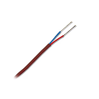 OMEGA TT-T-36-1000 T Type Thermocouple Duplex Wire (-200 ~ 150°C; Loại T; 36 AWG; 1000 ft)