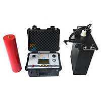 Fuootech FTAC-VLF-80 30kV 50kv High Voltage Vlf Hipot Test Instrument (80kV/30mA)