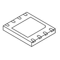 onsemi LE25U81AQETXG NOR Flash 8M BIT SERIAL FLASH MEMOR