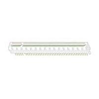 Amphenol FCI 10018783-10213TLF PCI Express PCI Express GEN 3 Card Edge conn Vertical Through Hole 164 Positions 100mm Pitch