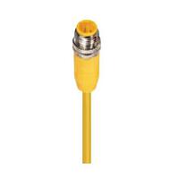Lumberg Automation RST 5 U-673/20F Sensor Cables / Actuator Cables