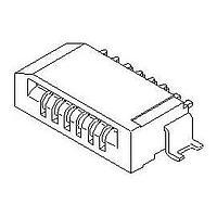 Molex 52852-1270 Board Mount 1.0 FFC Non ZIF SMTH sgAssy12CktEmbsTpPk