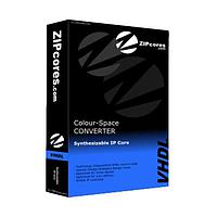 Zipcores SKU84 IP Core - Colour-Space Converter Colour-space Converter