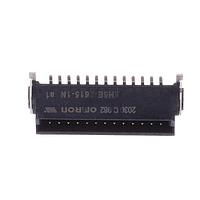 Omron Electronics XH5E-2615-1N Connectors Half-pitch 26pin SMT Plug Straight