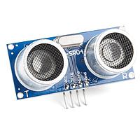 SparkFun SEN-15569 Ultrasonic Distance Sensor Ultrasonic Distance Sensor - HC-SR04