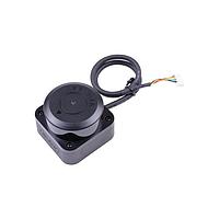 Seeed Studio 101090061 Distance Sensor Modules - Finished Units RPLiDAR C1M1-R2 Portable ToF Laser Scanner Kit - 12M Range