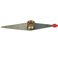 PHYWE 06315-01 Magnetic Needle (40mm)