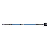 Radiall TP4.2S-SMAM-NM-48 RF Test Cables SMA M TO N M 48 IN TESTPRO 4.2S