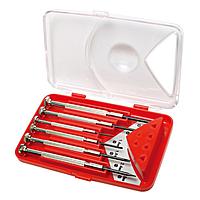 Pro'skit SD9815 Precision Screwdriver Set(6pcs)