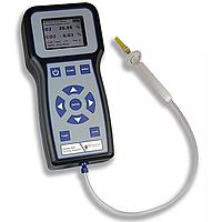 Multi gas detector