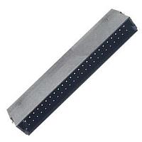 Adam Tech ESMC-M-32-SGR-SMT-T/R Shrouded CONN HEADER R/A SMT 32POS 1.27MM