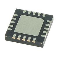 Analog Devices MAX16813BATP/V+ High Brightness LED Integrated, 4-Channel, High-Brightness LED Driver with High-Voltage DC-DC Controller and Battery Disconnect
