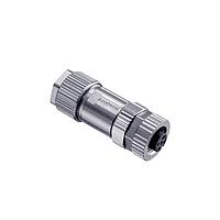 Circular DIN Connectors