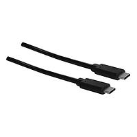 Stewart Connector SC-3CCK020M USB 3.1 USB 3.1 Cable Assembly  Type C to Type C  2m