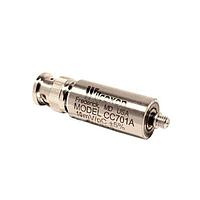 Amphenol Wilcoxon CC701A Charge converter In-line charge converter, 10 mV/pC