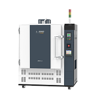 JEIOTECH LBV-070 Heating chamber (720L, 250℃)