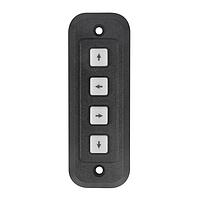 Storm Interface 2K041103 Keypads 2000 Series 4 cursor arrow keys