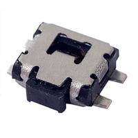CTS Electronic Components 226EM1SAARB Tactile Switches Tactile Switch