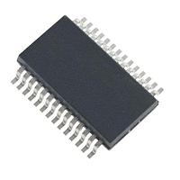 Cirrus Logic CS5467K-ISZR Power Monitors IC 4-Ch Single Phase PWR/Energy