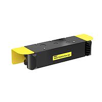 Banner Engineering STBVP6-RB2Q8 Control Switches STBVP6 Self-Checking Touch Button with IP65 Run Bar; and Mini 8-pin QD
