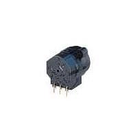NEUTRIK NCJ9FI-H-0 Receptacles XLR COMBO ST NO LOCK