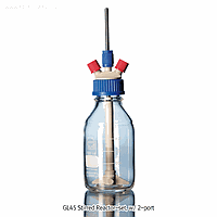 Reactor & Reactor Accessories