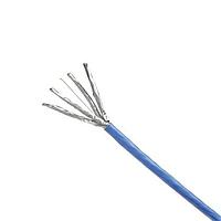 Panduit PFP6X04BU-UG Multi-Conductor Cables ****Copper Cable, Cat 6A, 4-Pair, 23 AWG