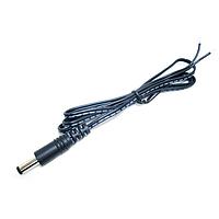 Kobiconn 172-181200-E DC Power Cords 2.5MM 36 IN PWR CBL BK