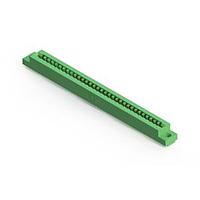 EDAC 307-064-524-204 Headers Card Edge Connector