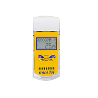 Giorgio Bormac mini TH Temperature and humidity datalogger (-40 ~+80 °C; 0~100 %RH)