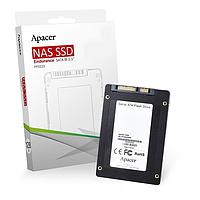 Apacer AP256GPPSS25-R SATA SSDs 256 GB - 5 V 256 GB 5V SATA3 2.5"