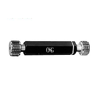 OJIYAS M5X0.8 6H GPNP Screw Thread Limit Pluge Gauge
