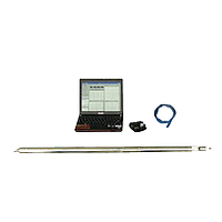 Samyon 40FWL Cable Free Horizontal Fiber Optic Gyroscope Inclinometer (0°～360°)