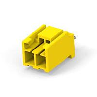 AMP Connectors - TE Connectivity 176975-4 AC Power Plugs & Receptacles UNIV POWER MOD R/A HEADER