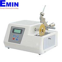 Sample Cutting Machine